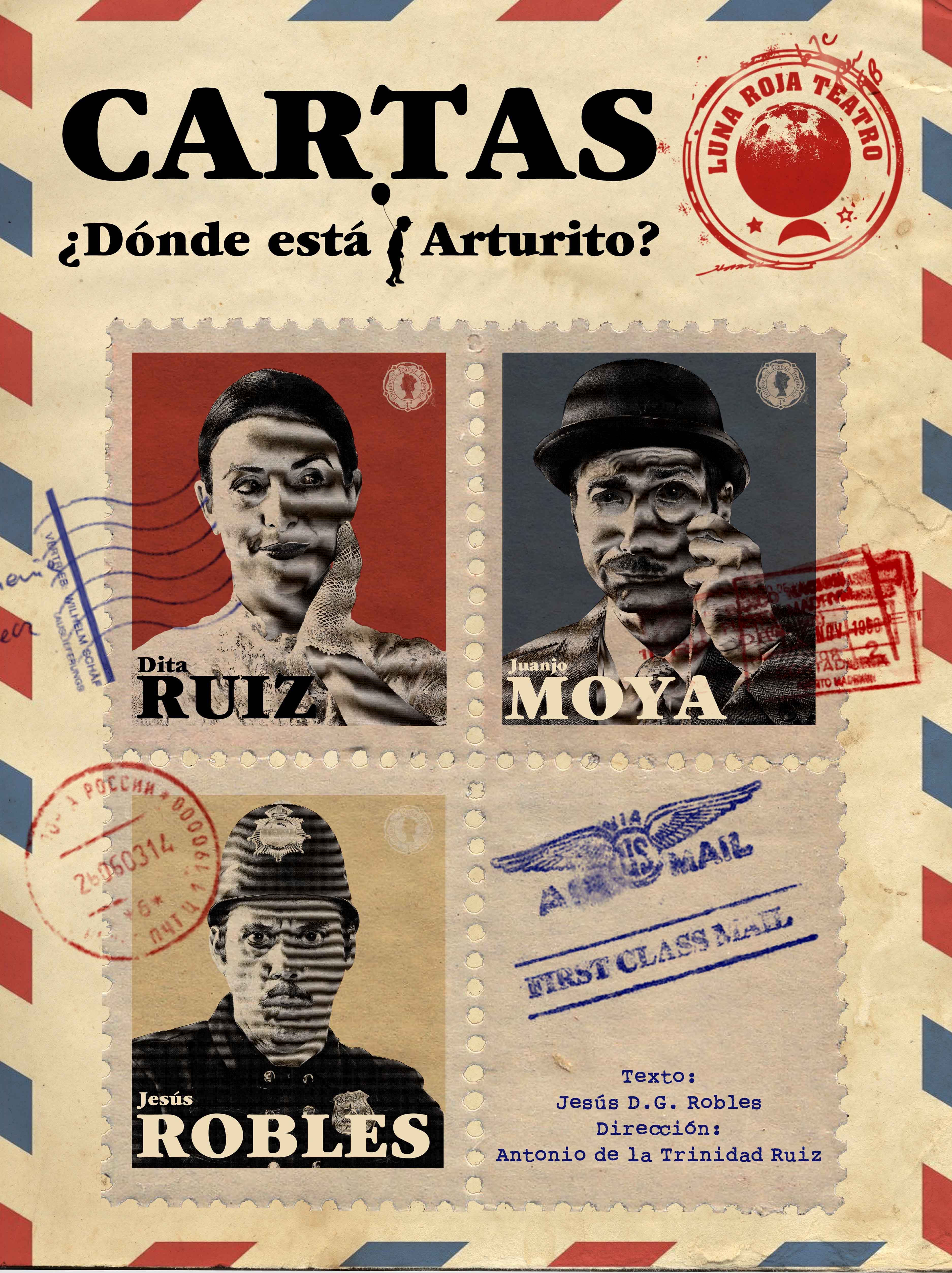 Cartas